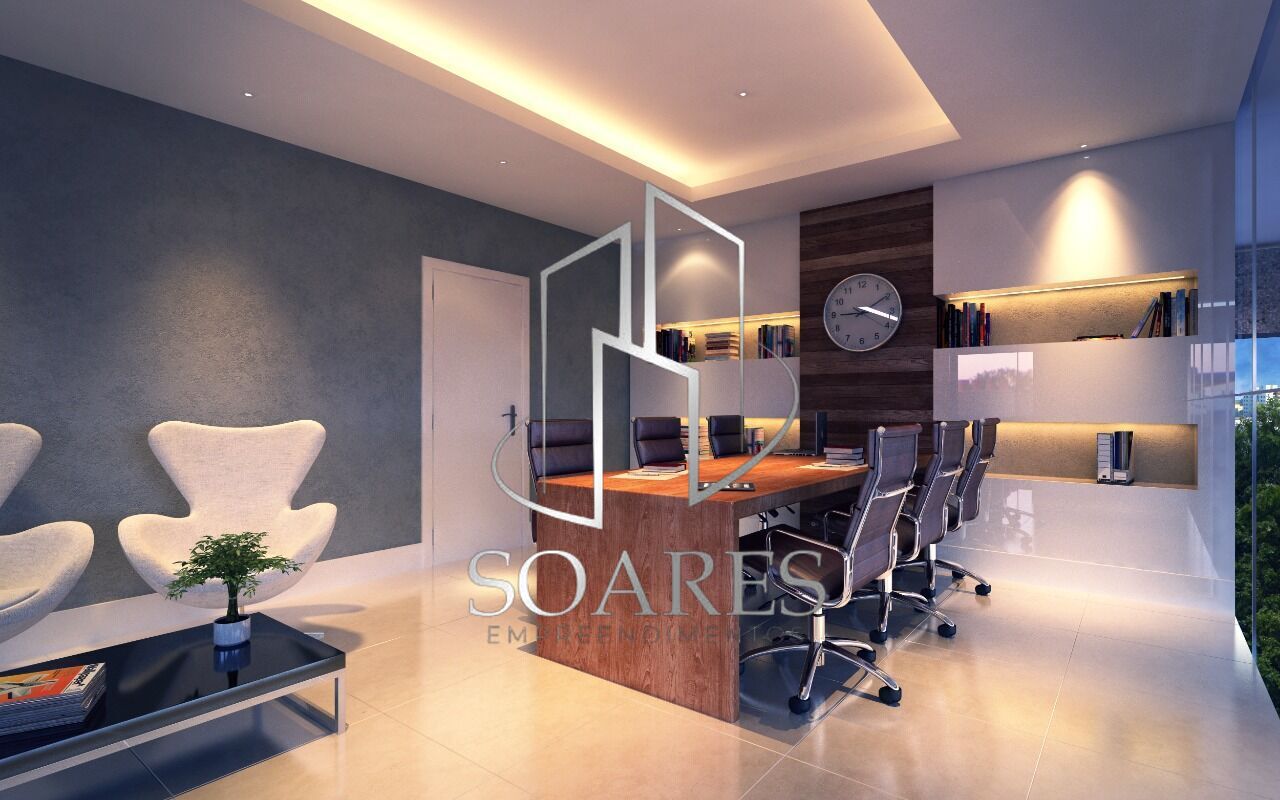 Apartamento à venda com 3 quartos, 79m² - Foto 12