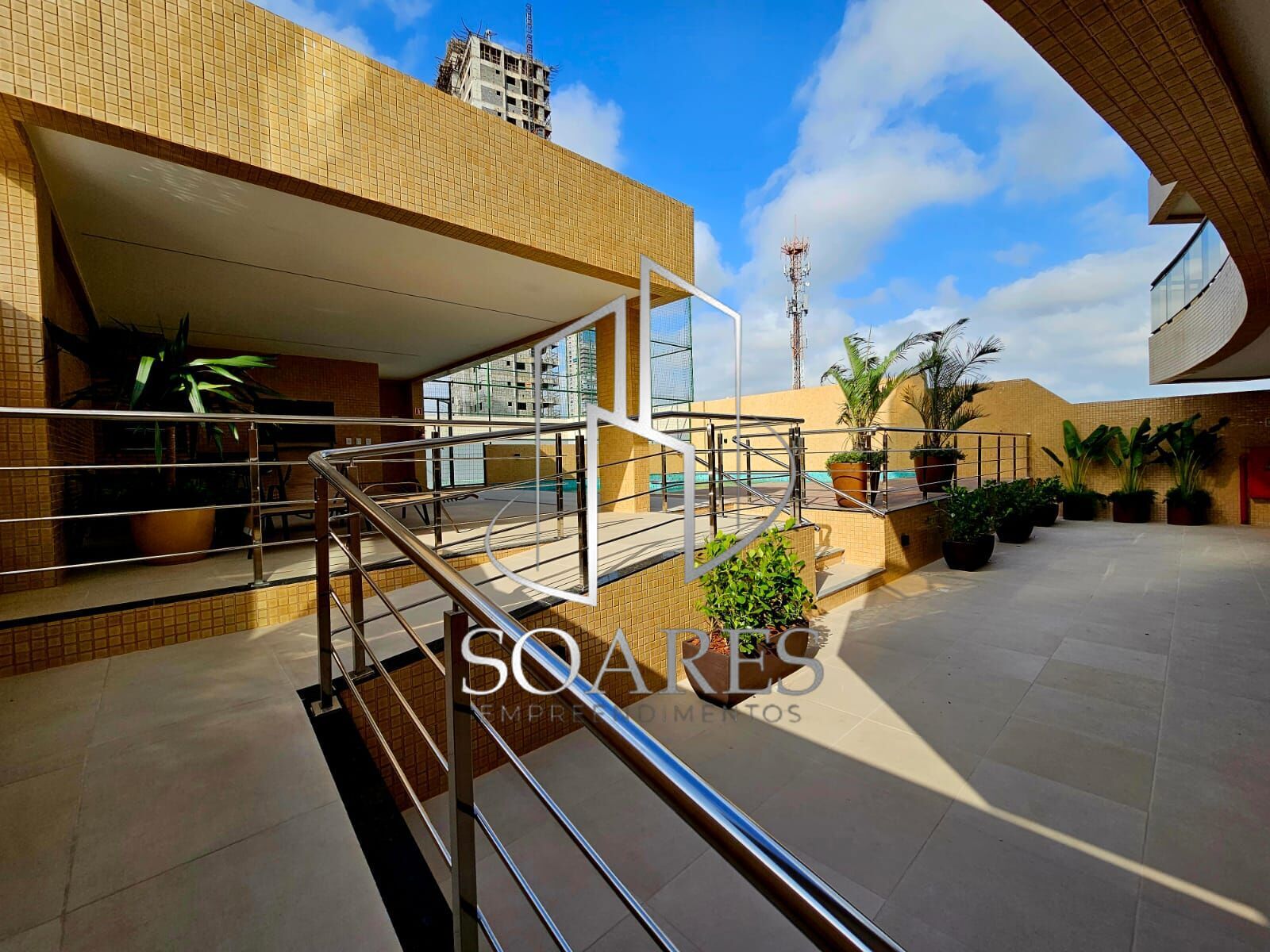 Apartamento à venda com 3 quartos, 79m² - Foto 29