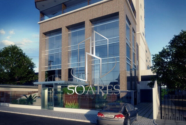 Apartamento à venda com 3 quartos, 79m² - Foto 9