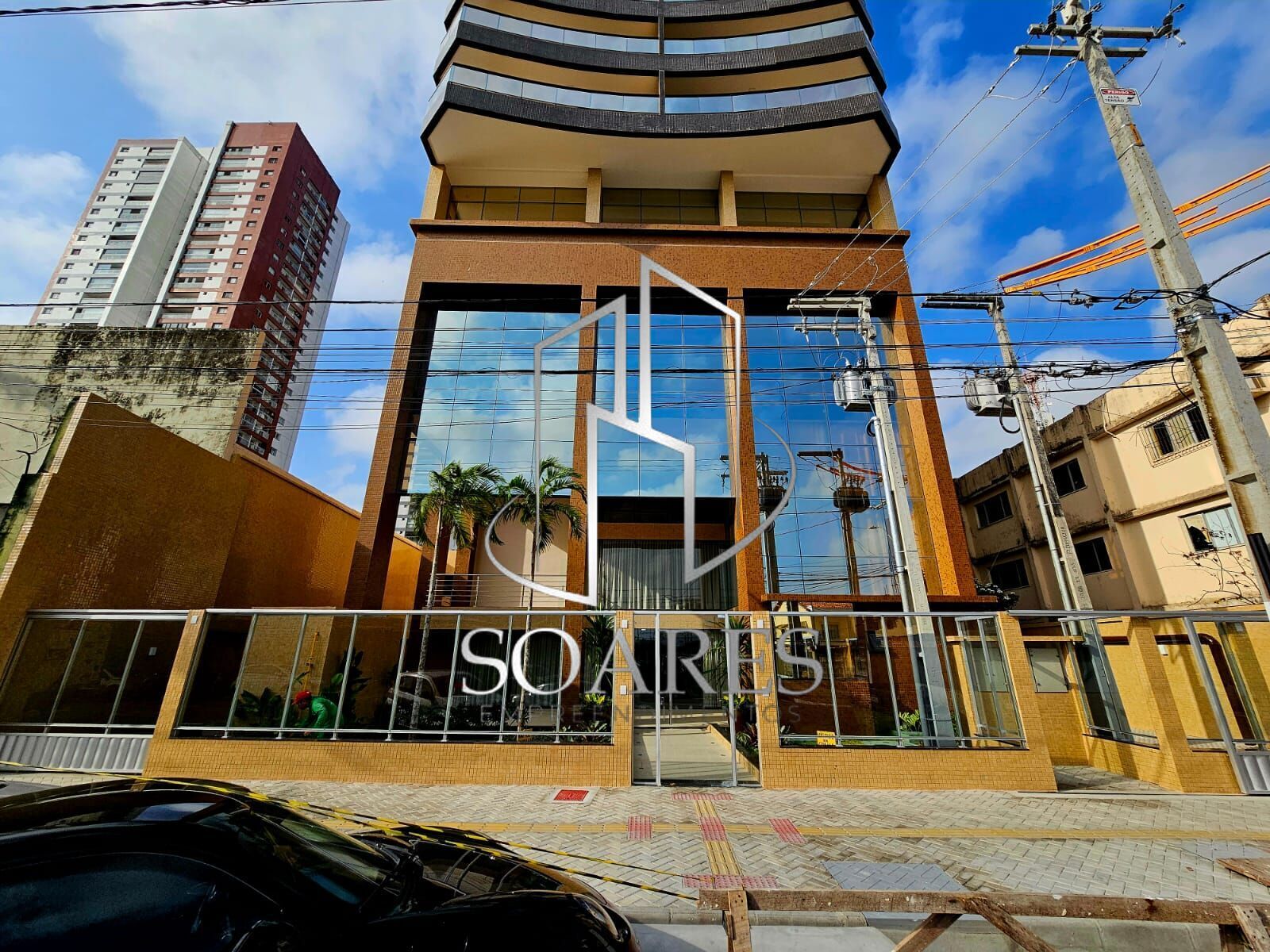 Apartamento à venda com 3 quartos, 79m² - Foto 4