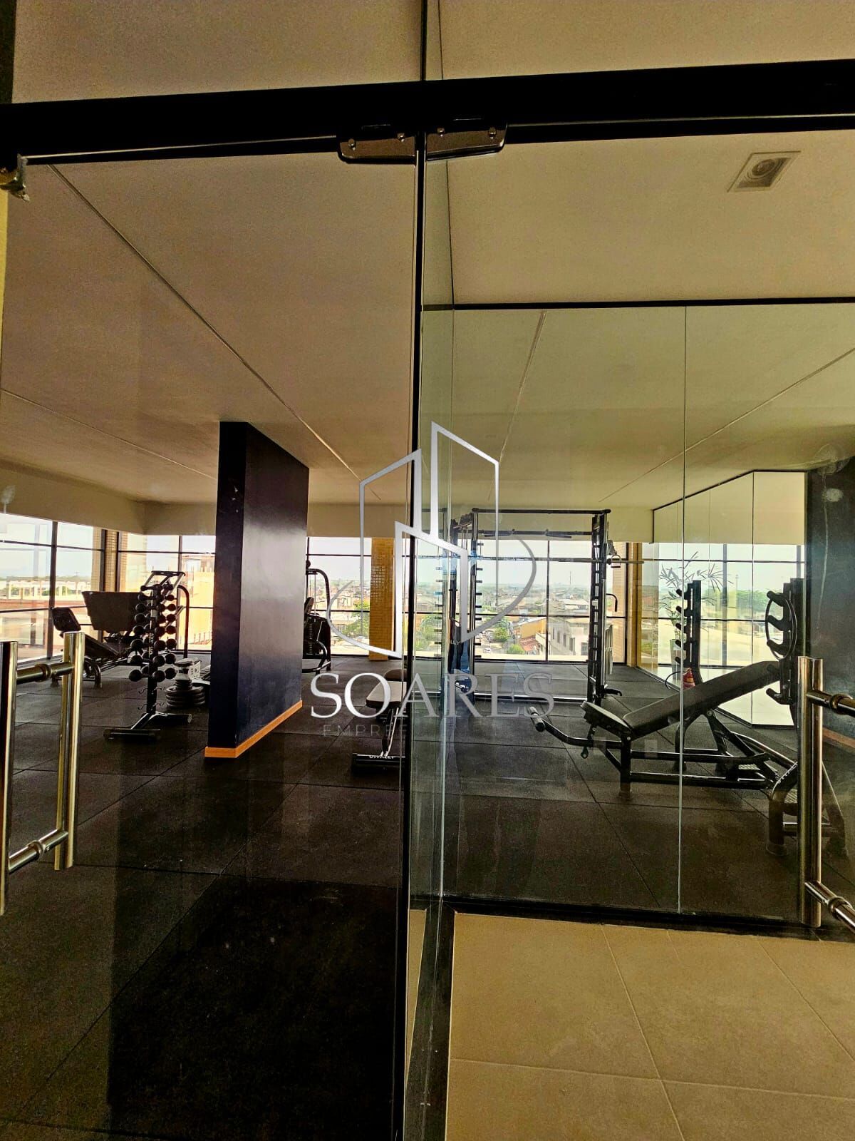 Apartamento à venda com 3 quartos, 79m² - Foto 31