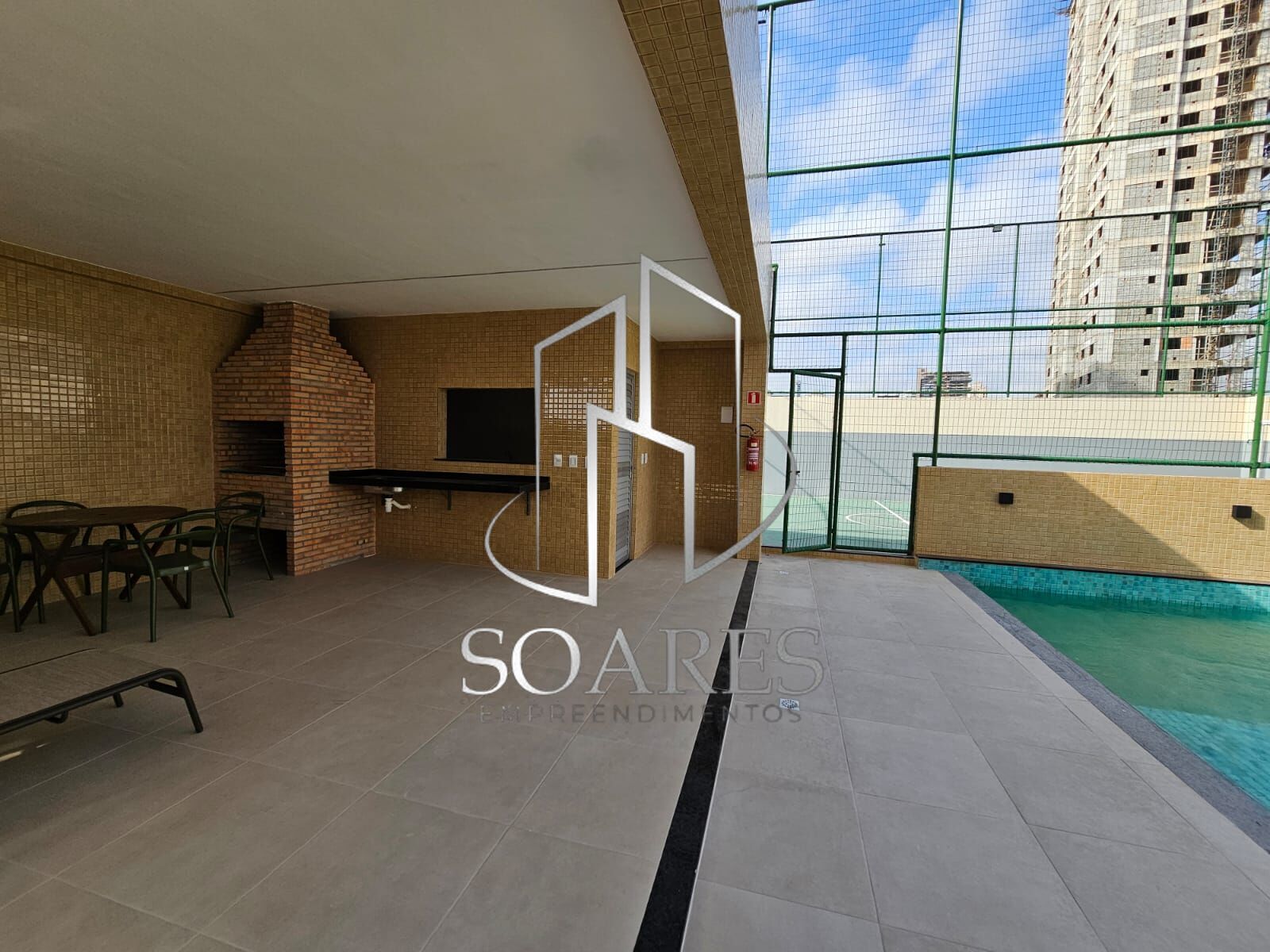 Apartamento à venda com 3 quartos, 79m² - Foto 34