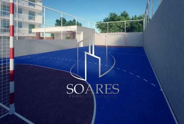 Apartamento à venda com 3 quartos, 79m² - Foto 39