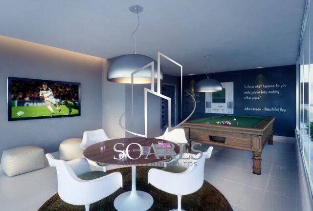 Apartamento à venda com 3 quartos, 79m² - Foto 16