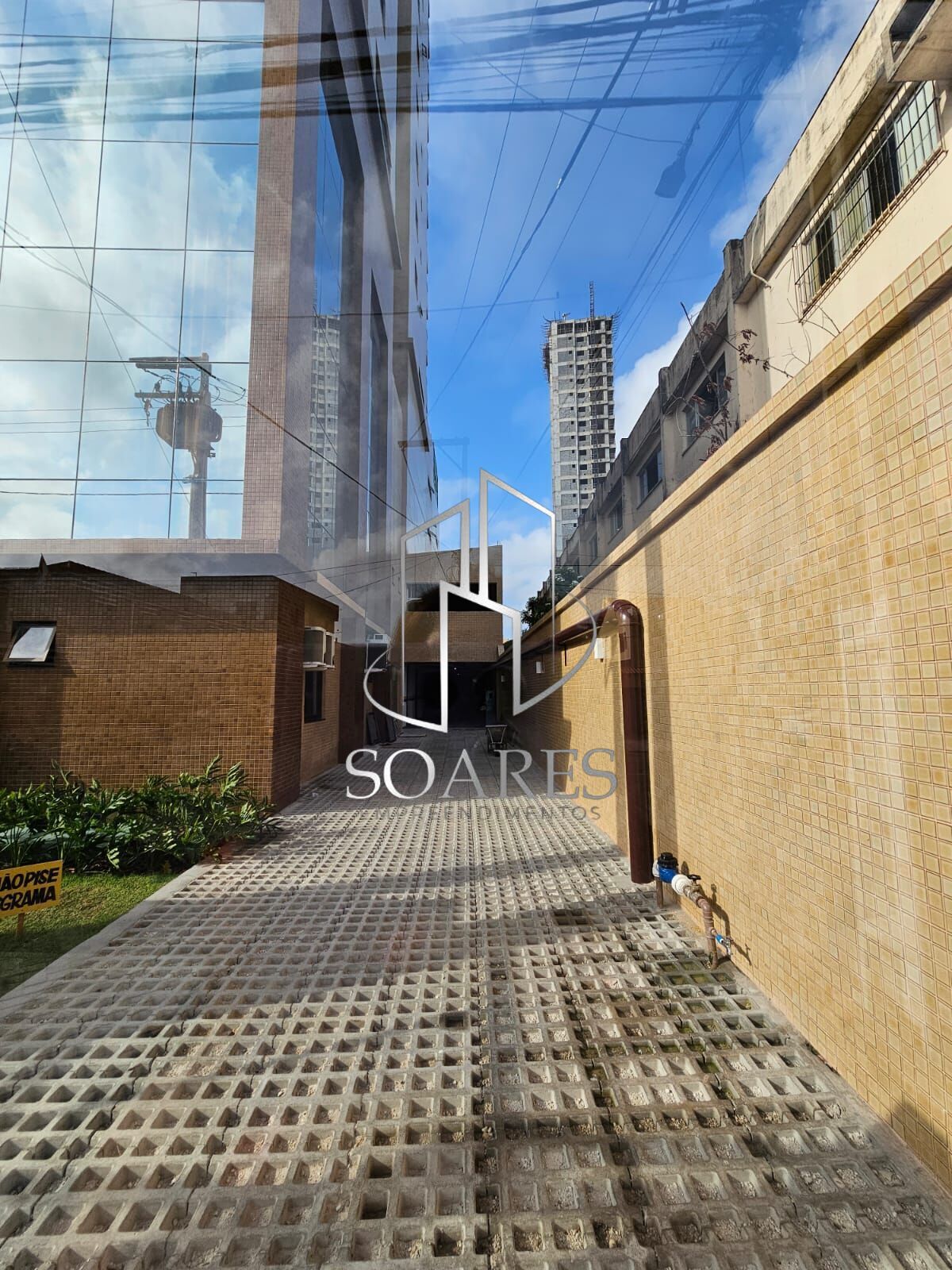 Apartamento à venda com 3 quartos, 79m² - Foto 27