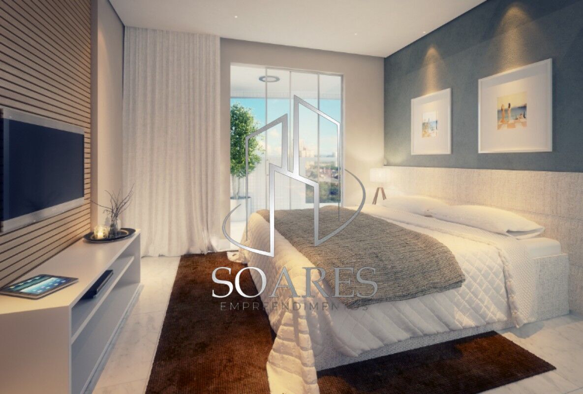 Apartamento à venda com 3 quartos, 79m² - Foto 11