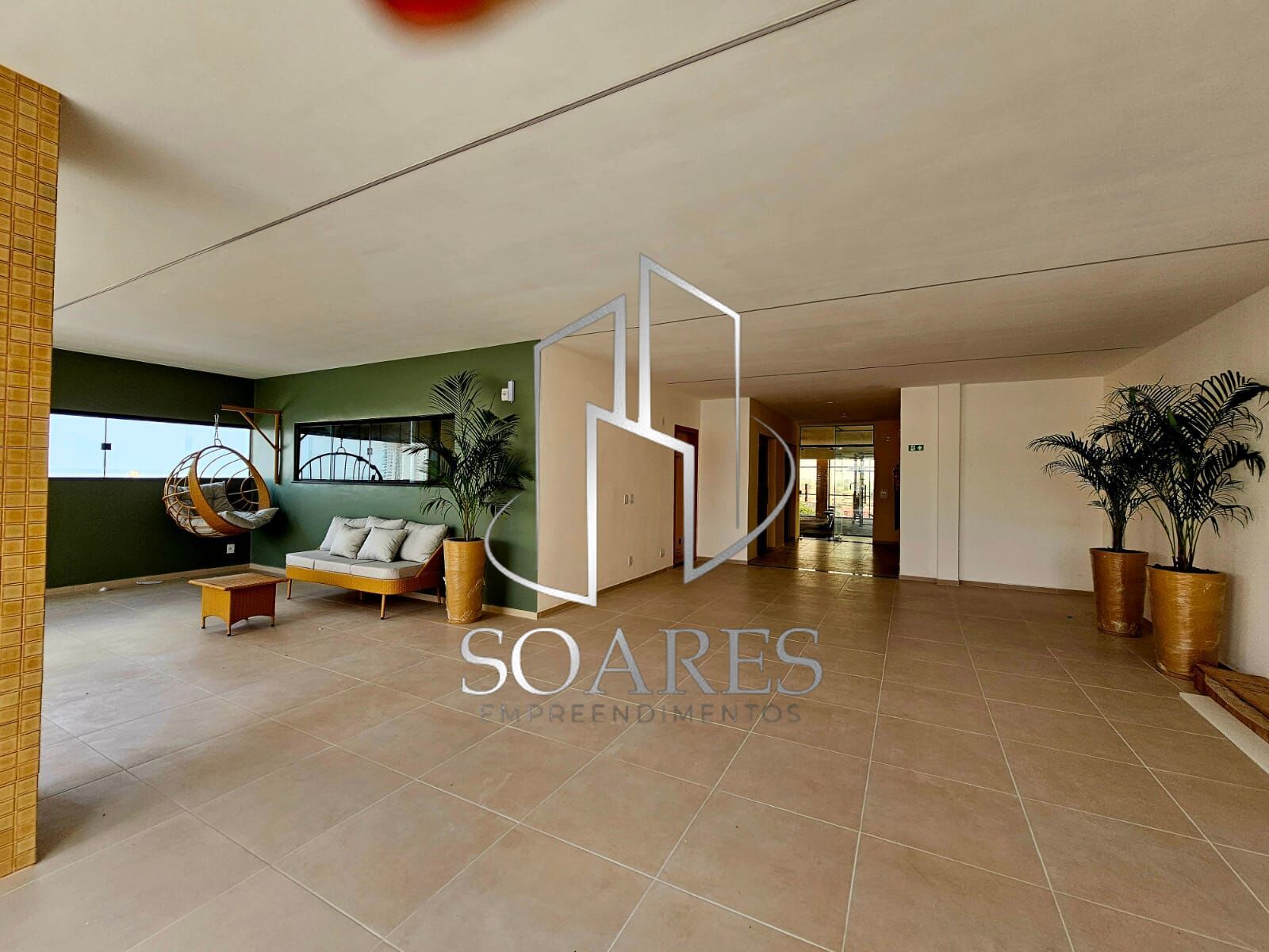 Apartamento à venda com 3 quartos, 79m² - Foto 26