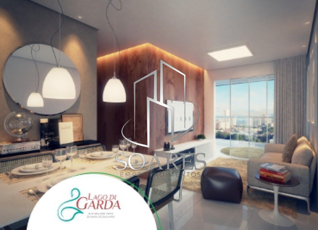 Apartamento à venda com 3 quartos, 79m² - Foto 10