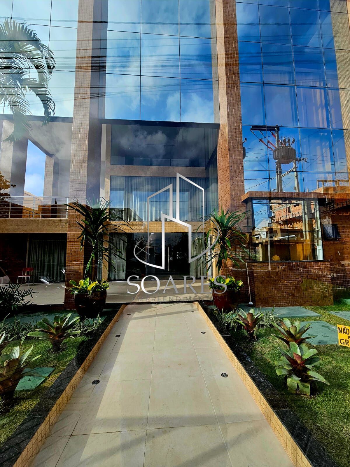 Apartamento à venda com 3 quartos, 79m² - Foto 36