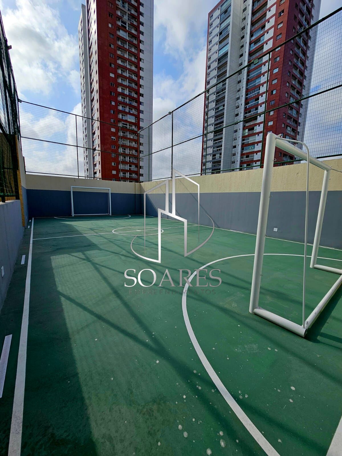 Apartamento à venda com 3 quartos, 79m² - Foto 24