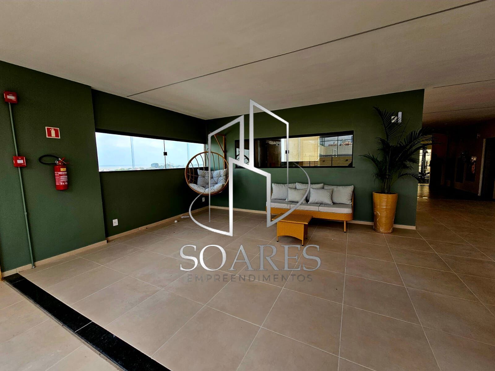 Apartamento à venda com 3 quartos, 79m² - Foto 25