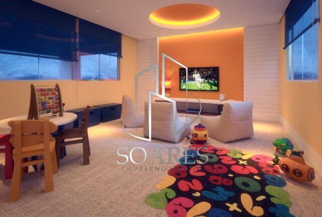 Apartamento à venda com 3 quartos, 79m² - Foto 23