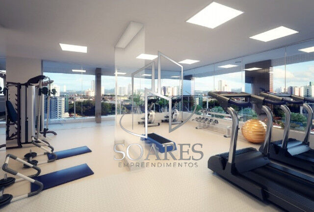 Apartamento à venda com 3 quartos, 79m² - Foto 37
