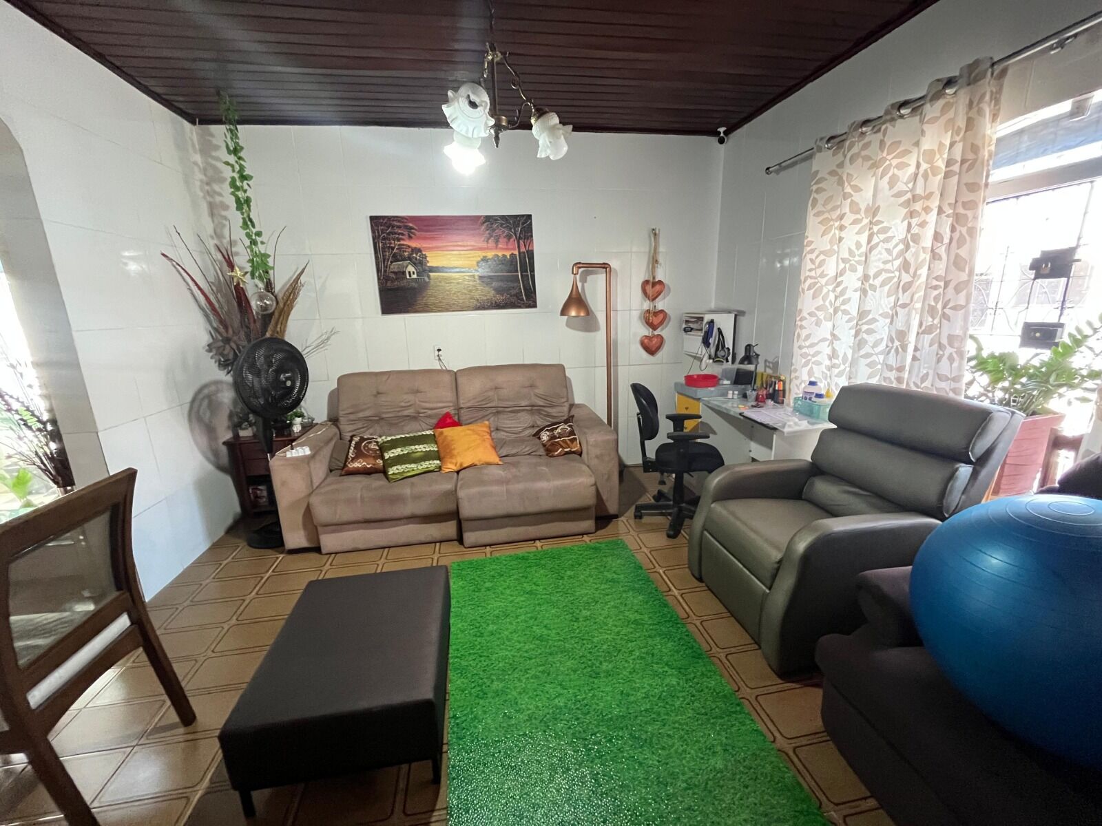 Casa à venda com 3 quartos, 200m² - Foto 19