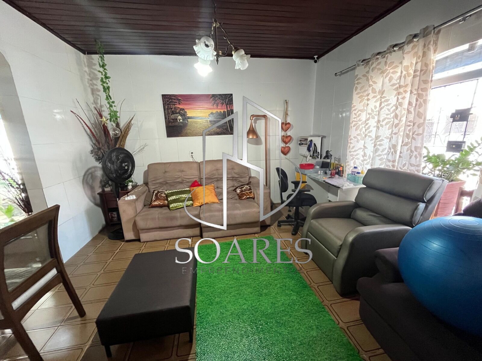 Casa à venda com 3 quartos, 200m² - Foto 19