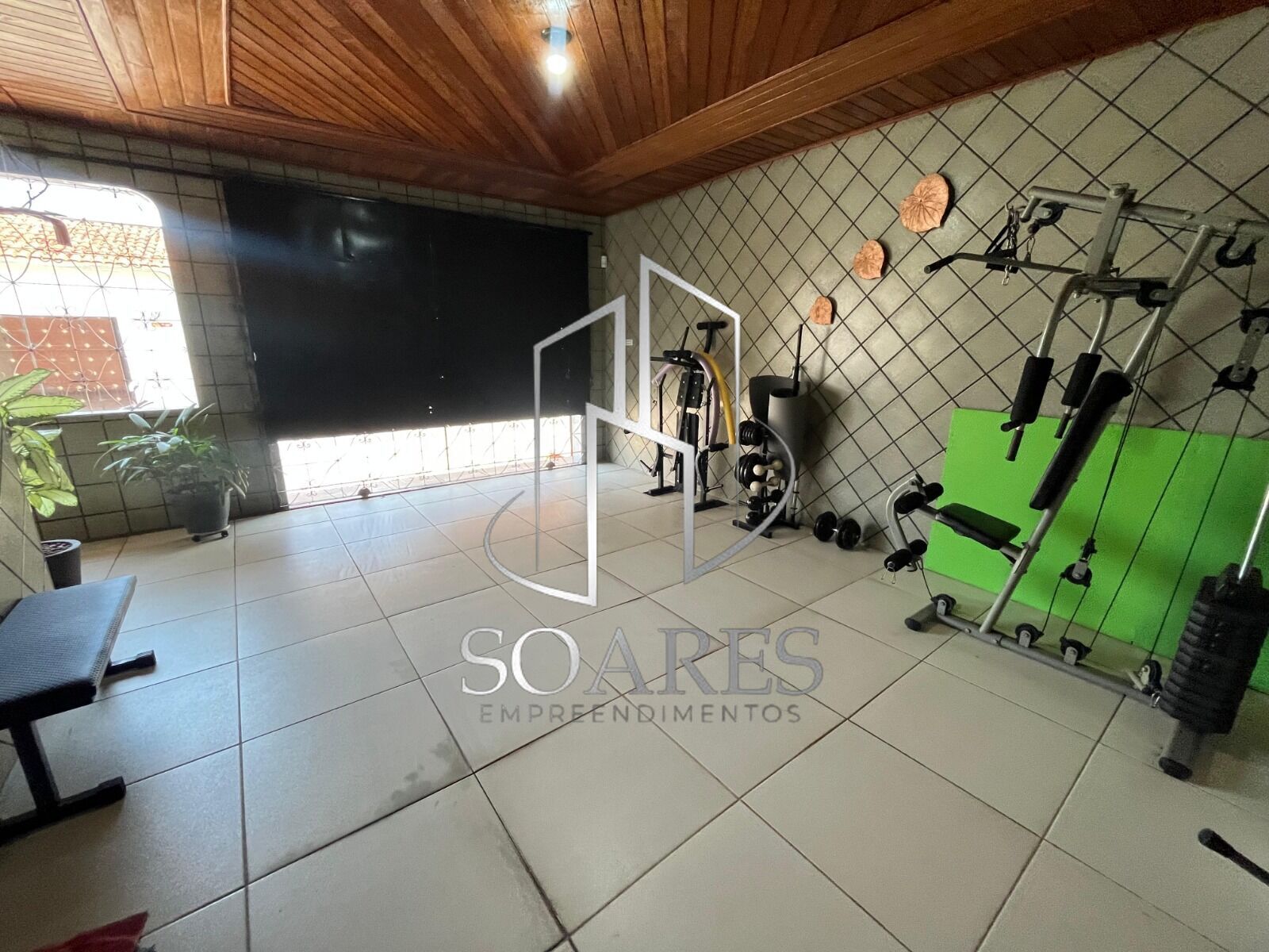 Casa à venda com 3 quartos, 200m² - Foto 23