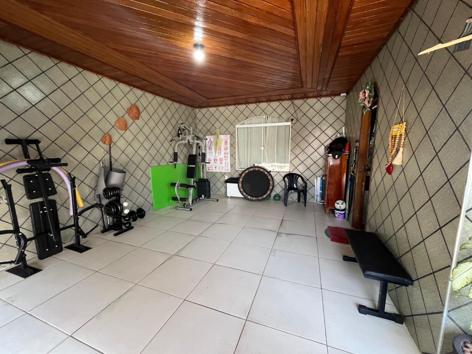 Casa à venda com 3 quartos, 200m² - Foto 21