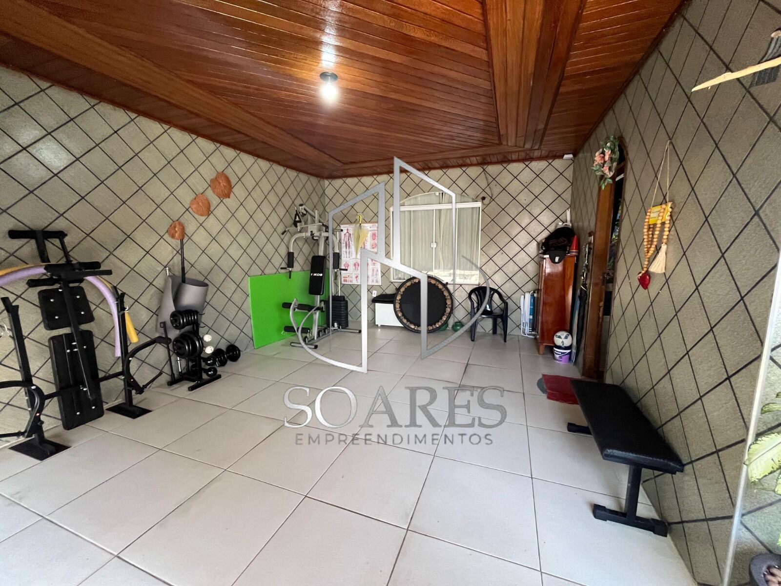 Casa à venda com 3 quartos, 200m² - Foto 21