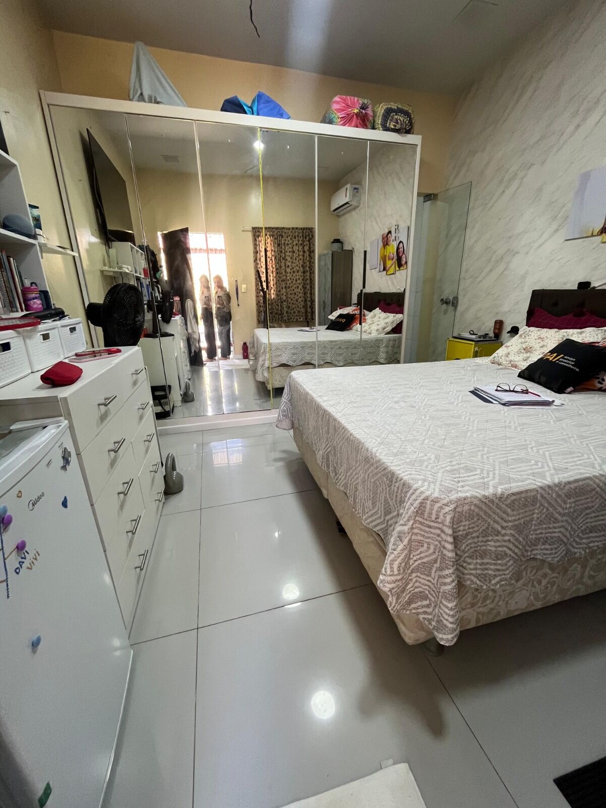 Casa à venda com 3 quartos, 200m² - Foto 9