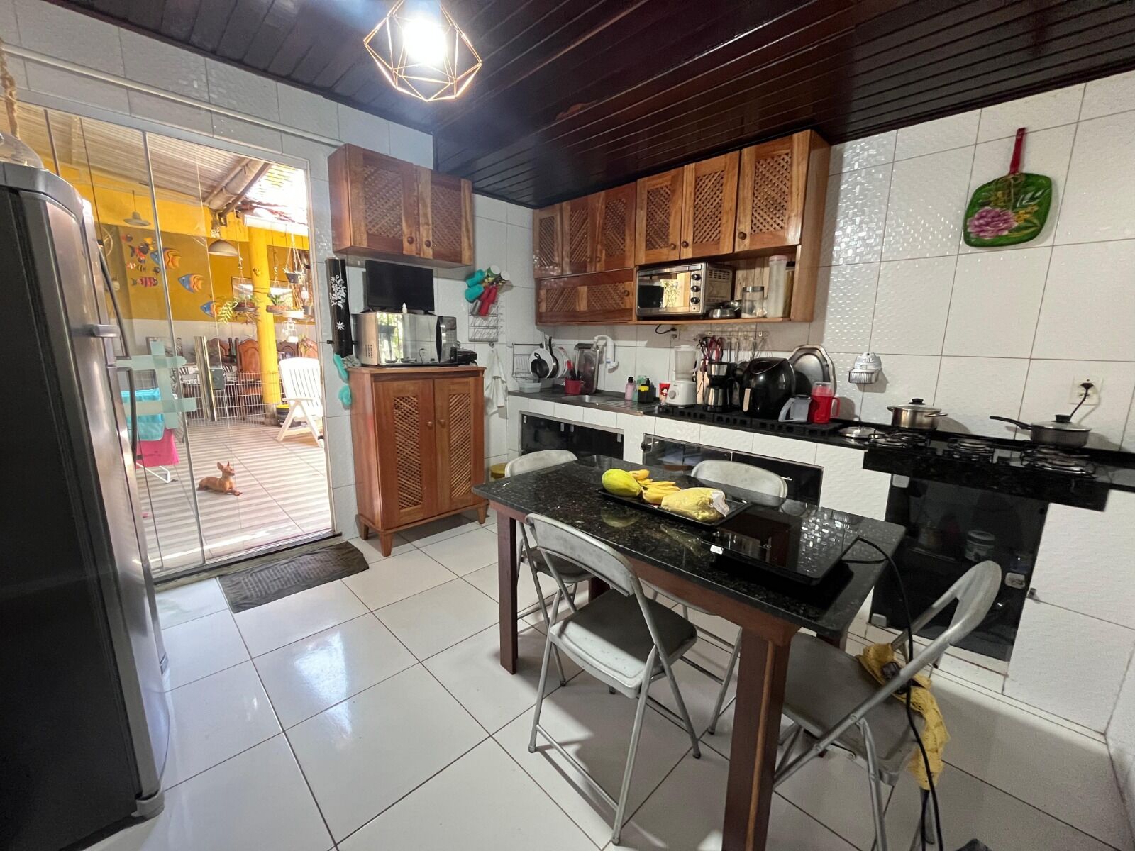 Casa à venda com 3 quartos, 200m² - Foto 8