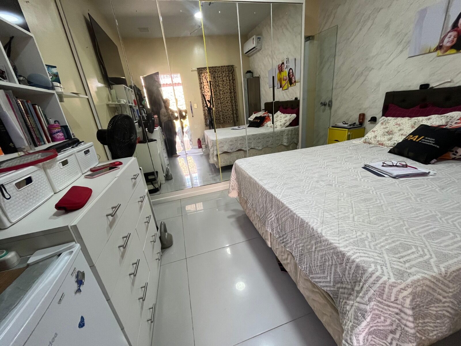 Casa à venda com 3 quartos, 200m² - Foto 10