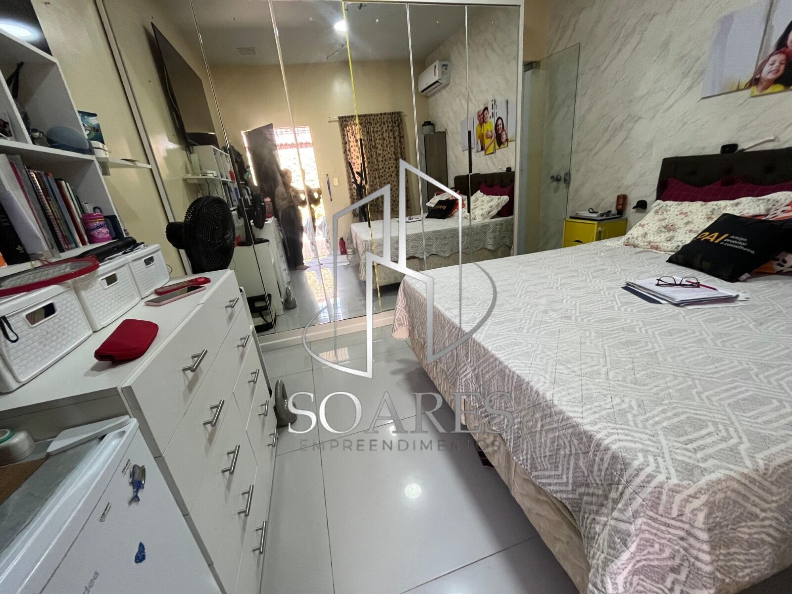 Casa à venda com 3 quartos, 200m² - Foto 10