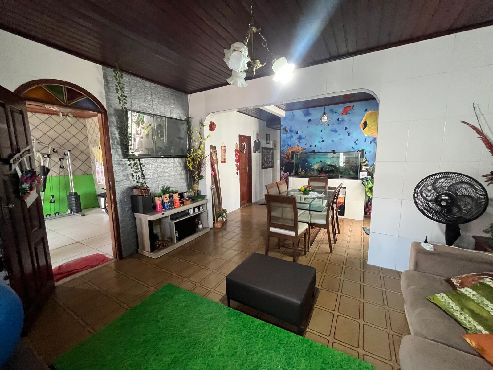 Casa à venda com 3 quartos, 200m² - Foto 20