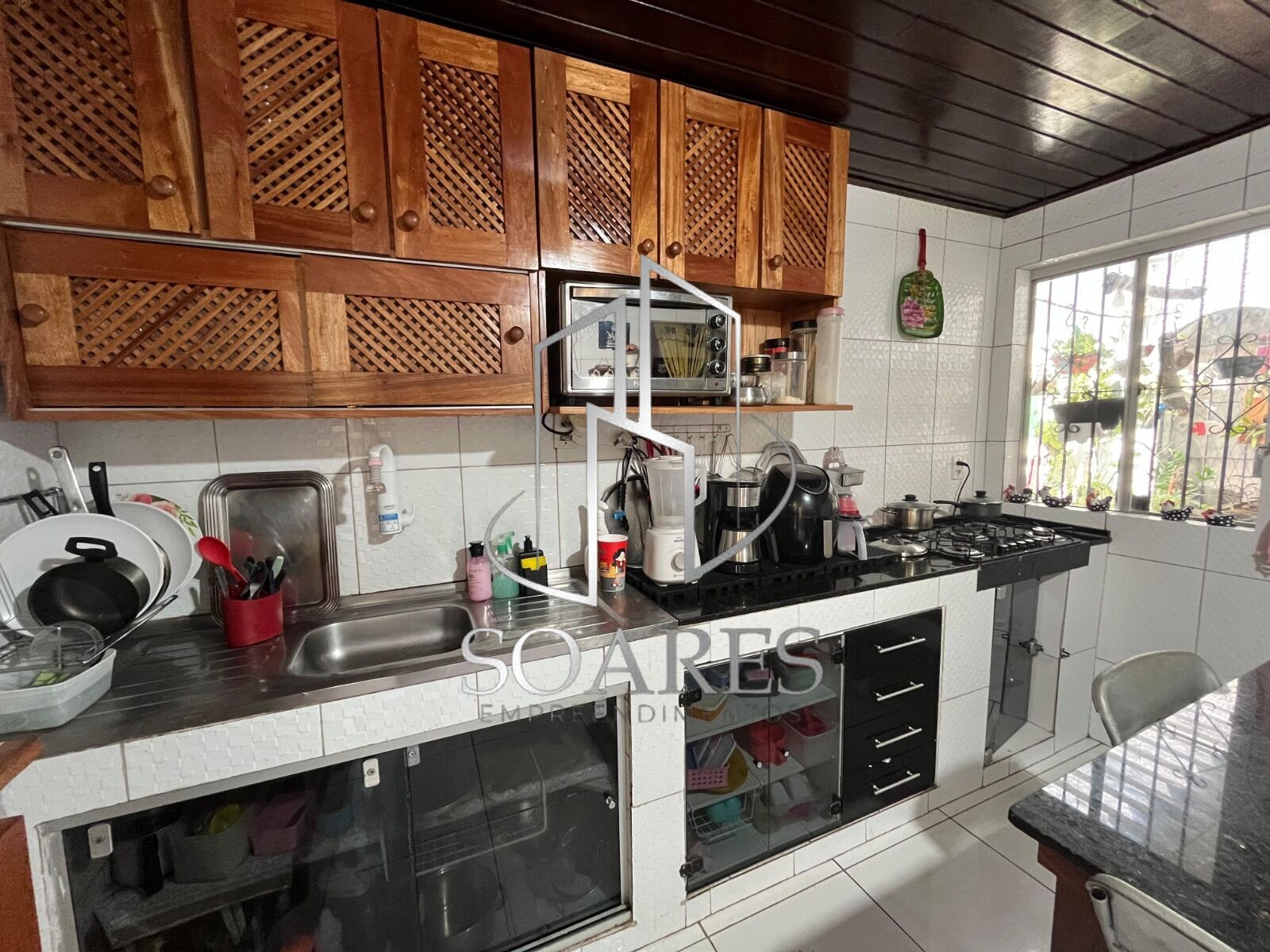 Casa à venda com 3 quartos, 200m² - Foto 5