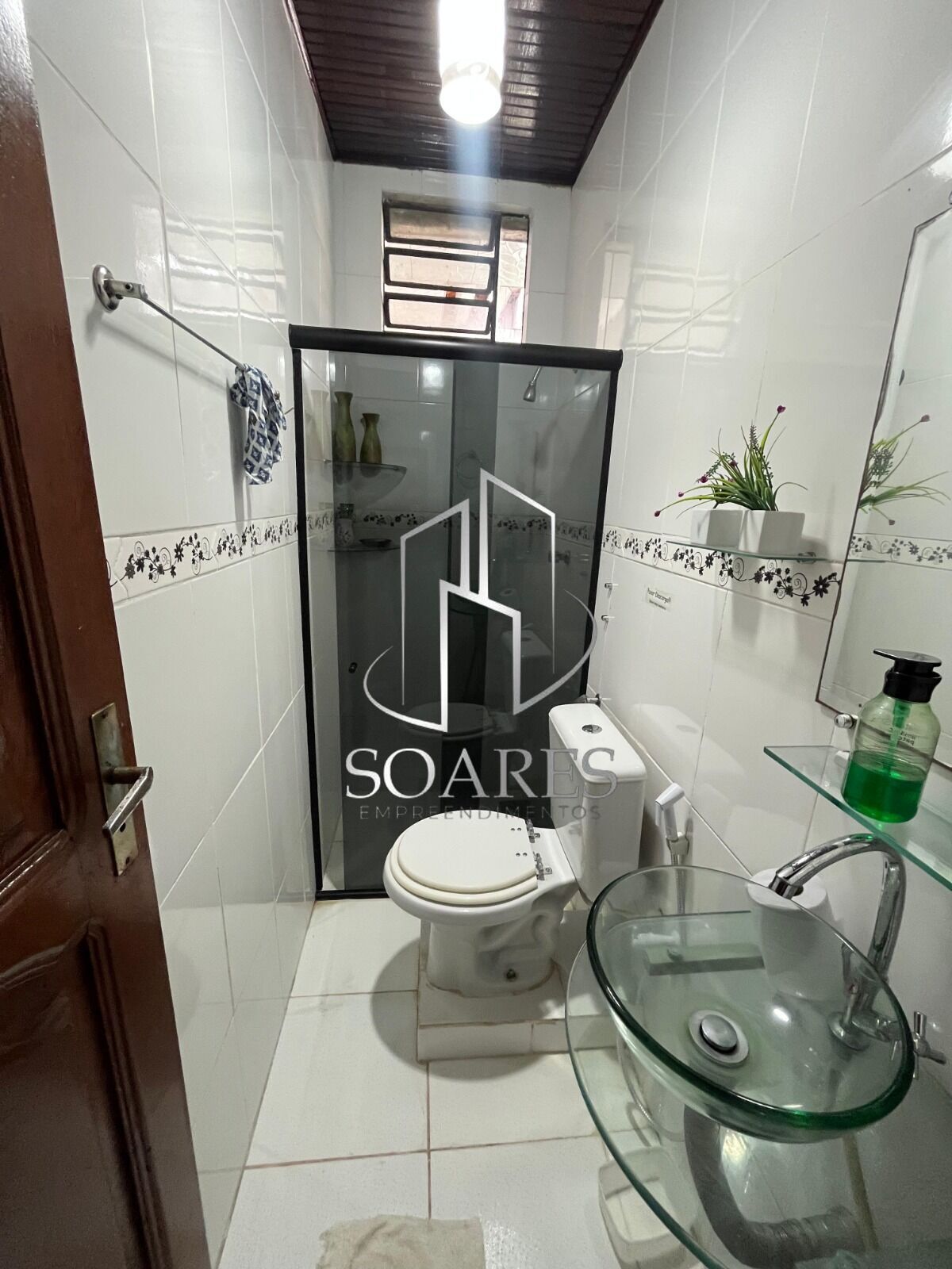 Casa à venda com 3 quartos, 200m² - Foto 14