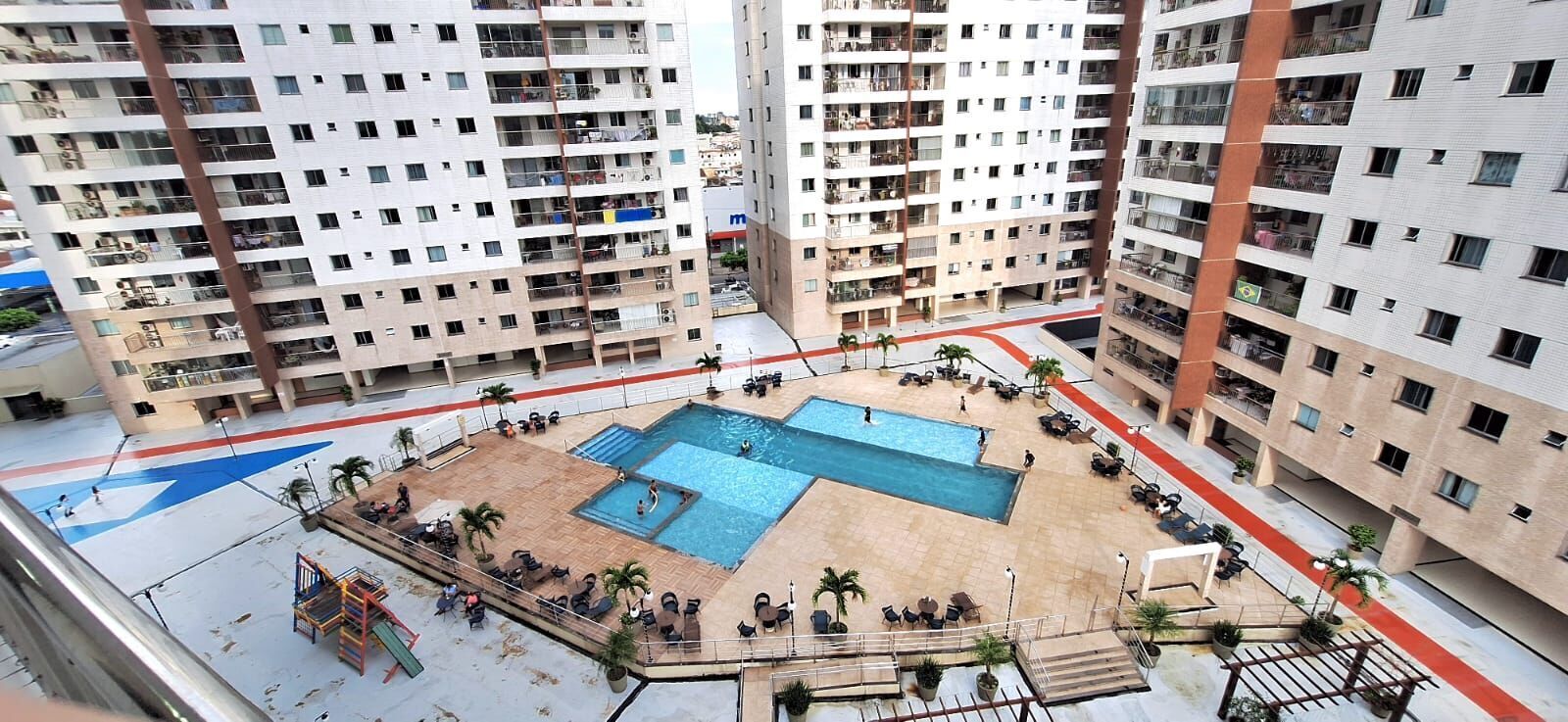 Apartamento, 3 quartos, 88 m² - Foto 5