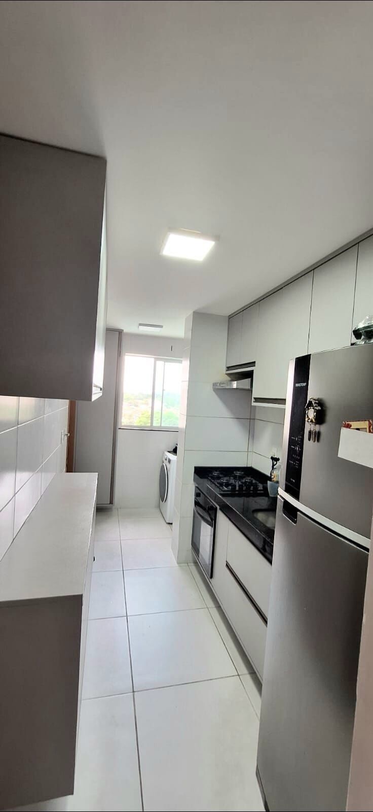 Apartamento, 3 quartos, 88 m² - Foto 1