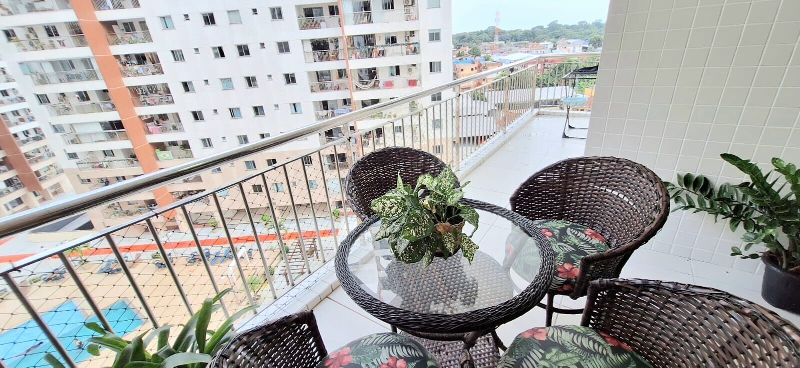 Apartamento, 3 quartos, 88 m² - Foto 3