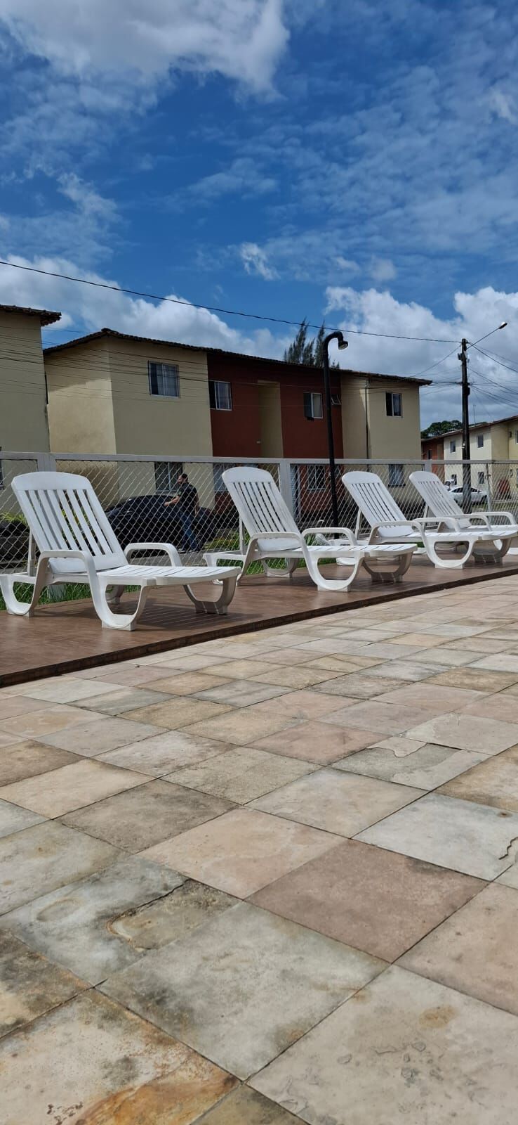 Apartamento à venda com 3 quartos, 57m² - Foto 20