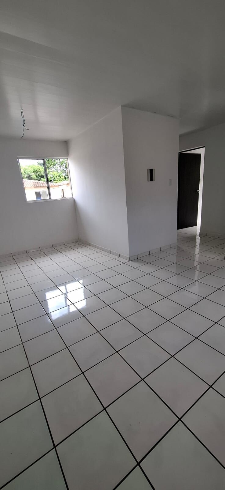Apartamento à venda com 3 quartos, 57m² - Foto 1
