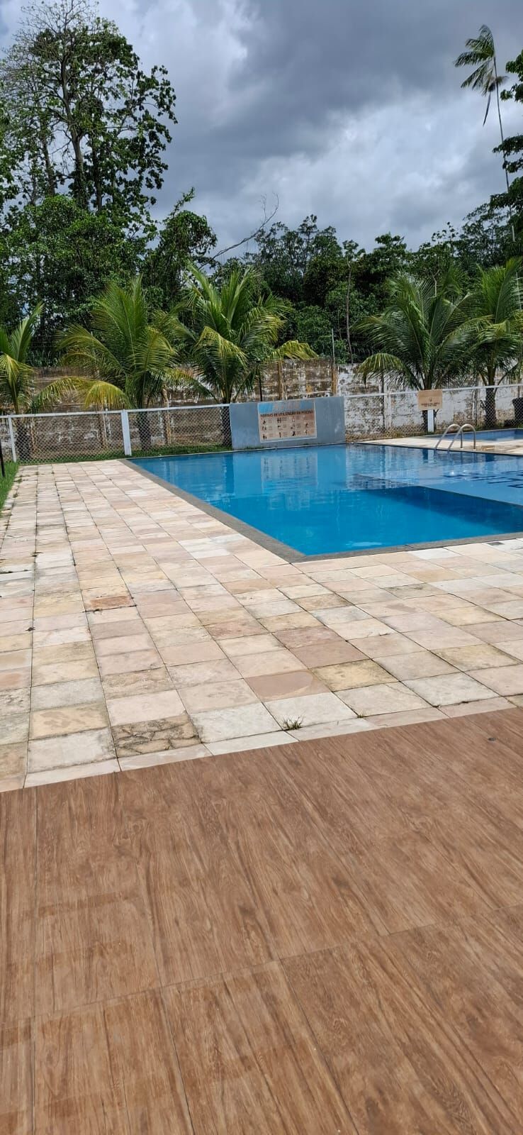 Apartamento à venda com 3 quartos, 57m² - Foto 21