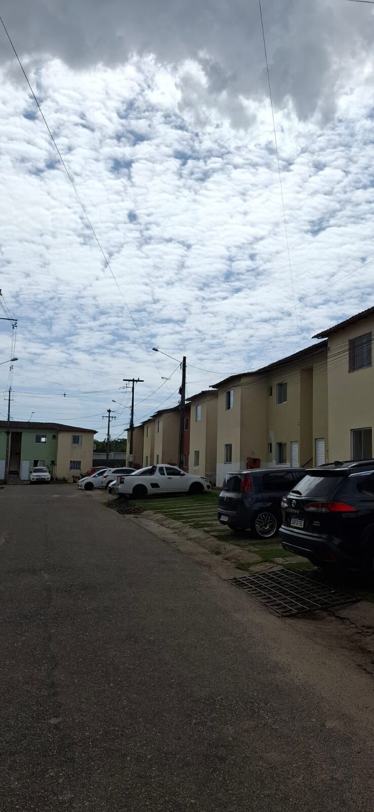 Apartamento à venda com 3 quartos, 57m² - Foto 25