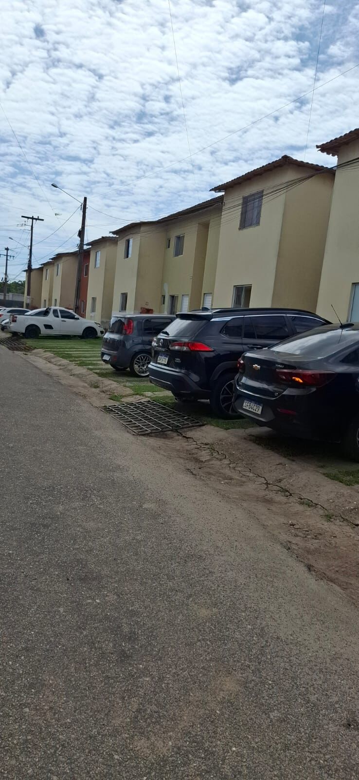 Apartamento à venda com 3 quartos, 57m² - Foto 26