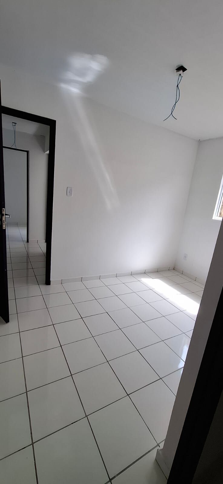 Apartamento à venda com 3 quartos, 57m² - Foto 2