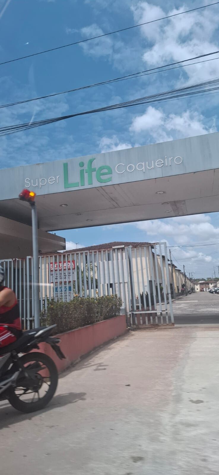 Apartamento à venda com 3 quartos, 57m² - Foto 24