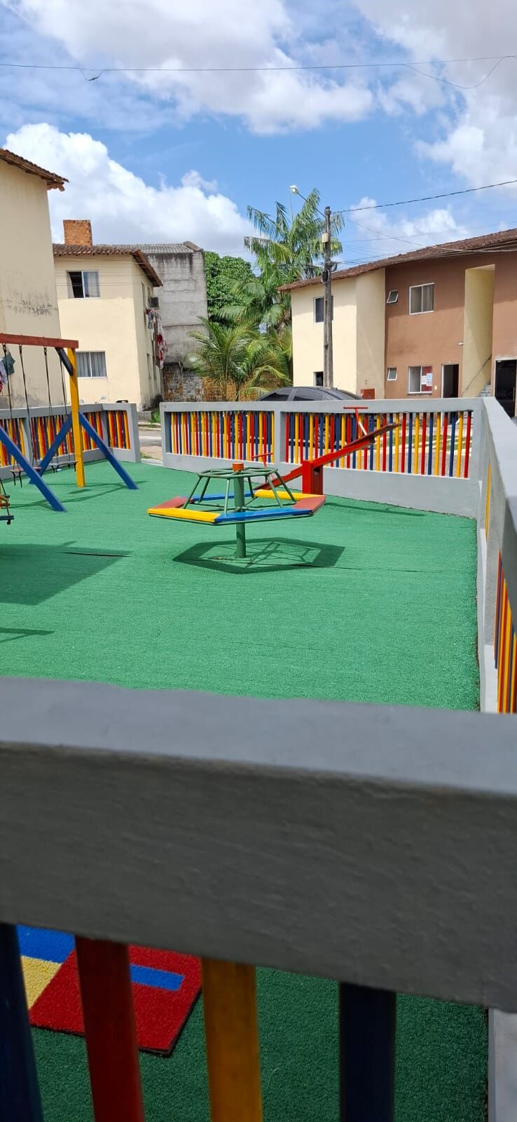 Apartamento à venda com 3 quartos, 57m² - Foto 17