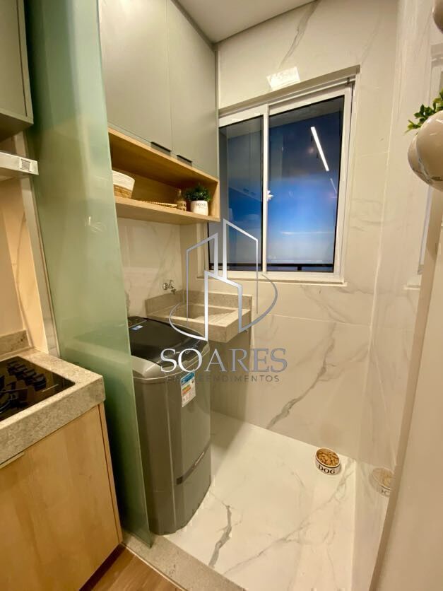 Apartamento à venda com 2 quartos, 42m² - Foto 40