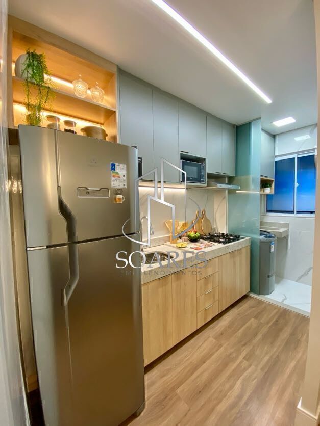 Apartamento à venda com 2 quartos, 42m² - Foto 18