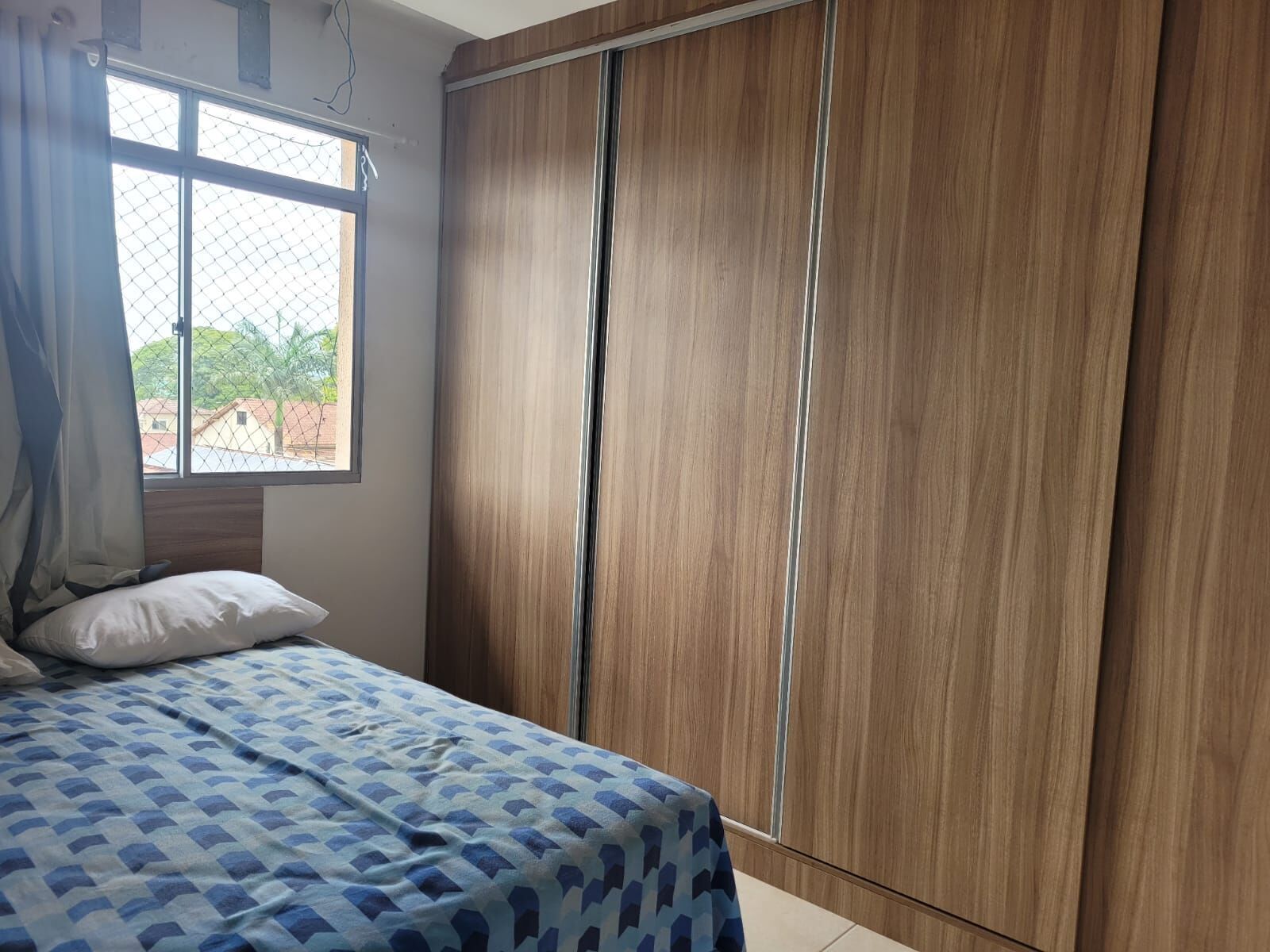 Apartamento, 2 quartos, 57 m² - Foto 7
