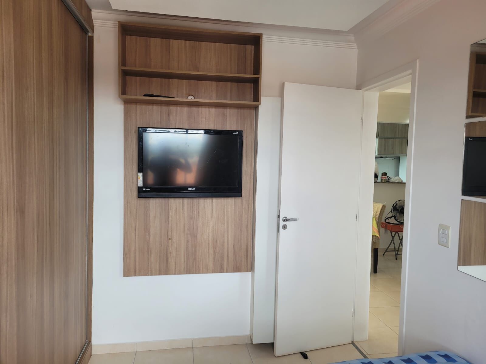 Apartamento, 2 quartos, 57 m² - Foto 8