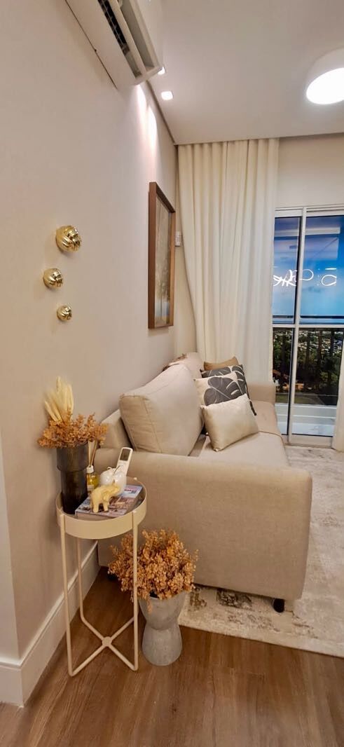 Apartamento, 2 quartos, 42 m² - Foto 45