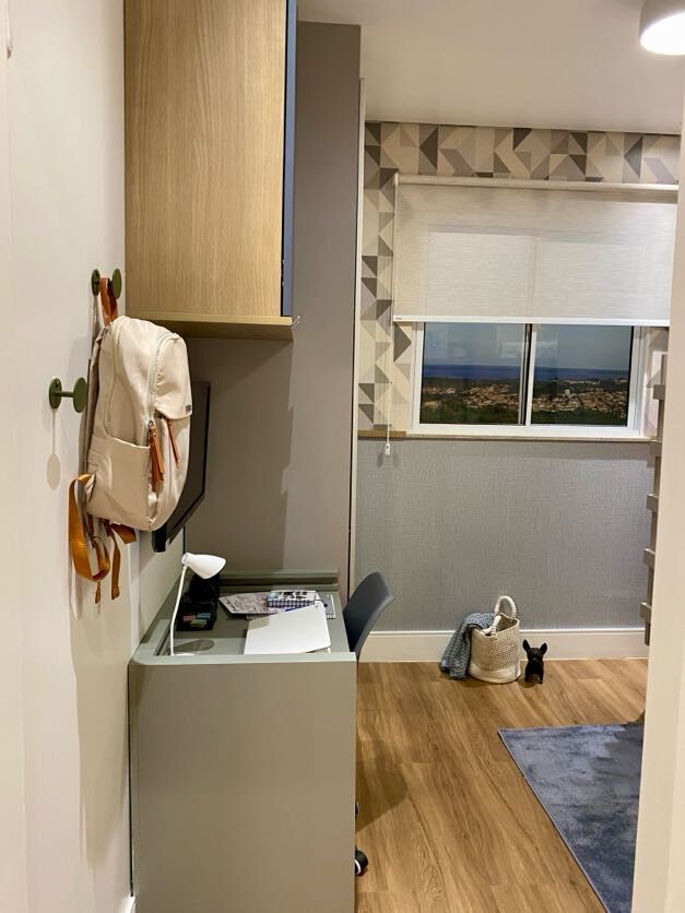 Apartamento, 2 quartos, 42 m² - Foto 28