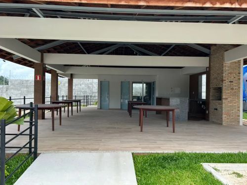 Apartamento, 2 quartos, 56 m² - Foto 6