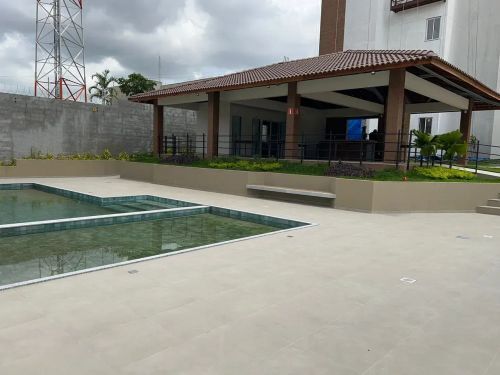 Apartamento, 2 quartos, 56 m² - Foto 3