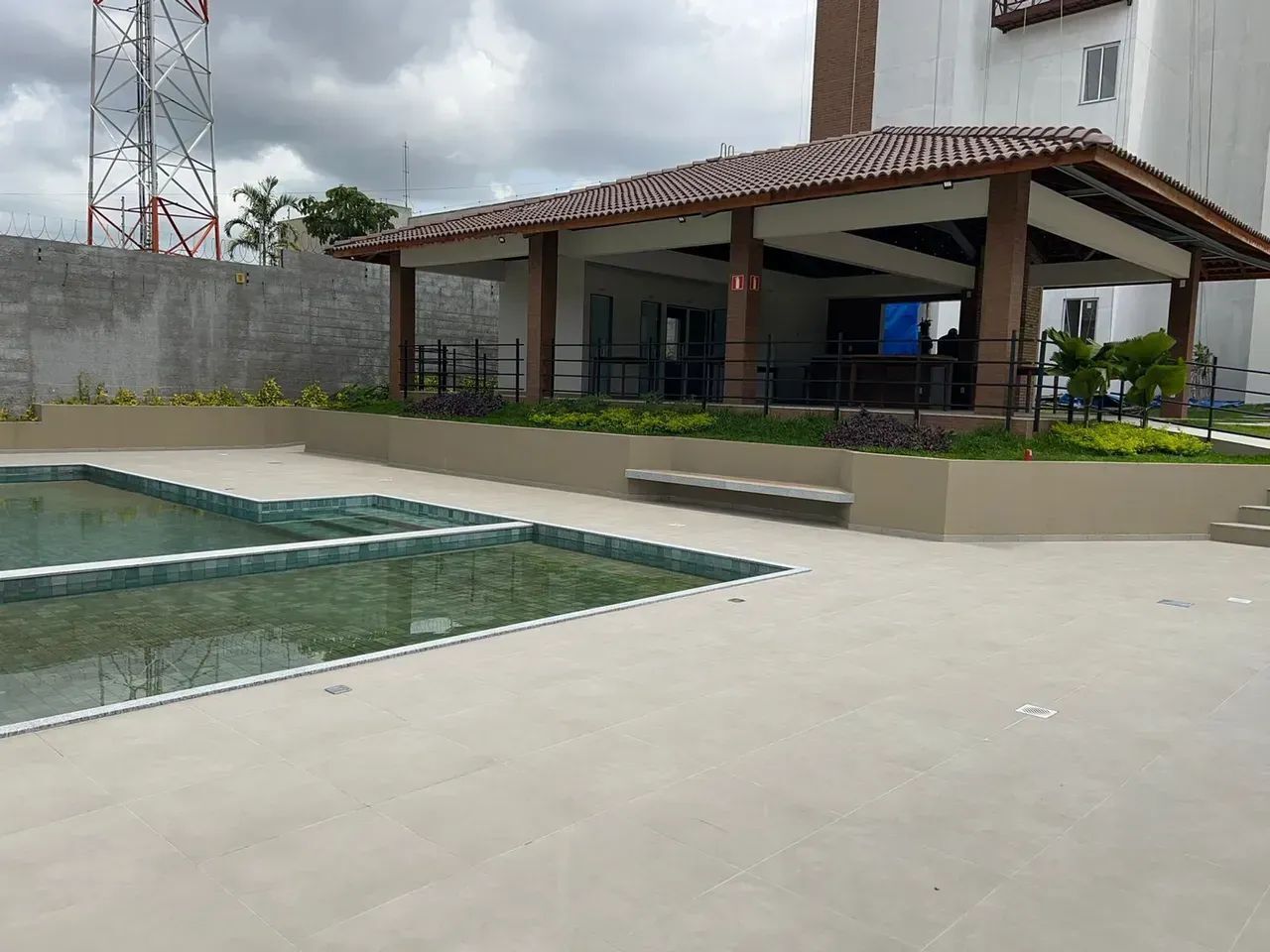 Apartamento, 2 quartos, 56 m² - Foto 10