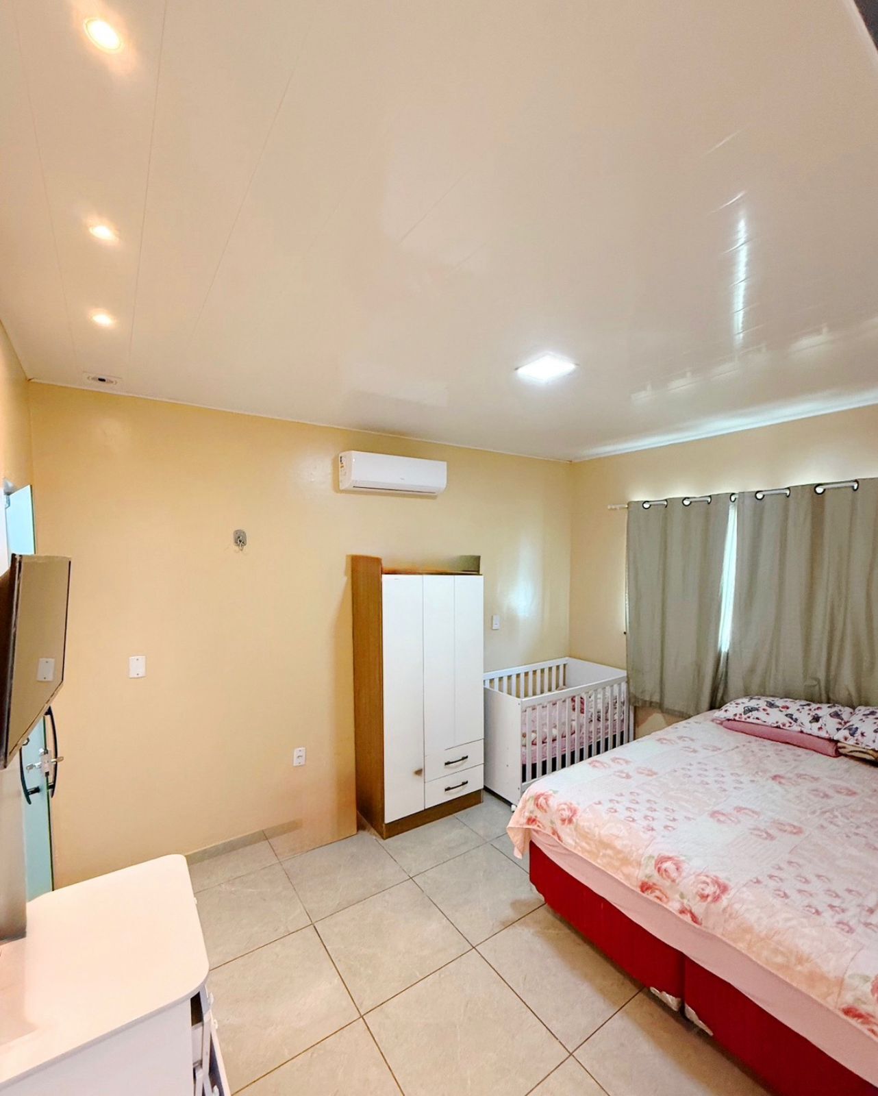 Casa, 2 quartos, 100 m² - Foto 3